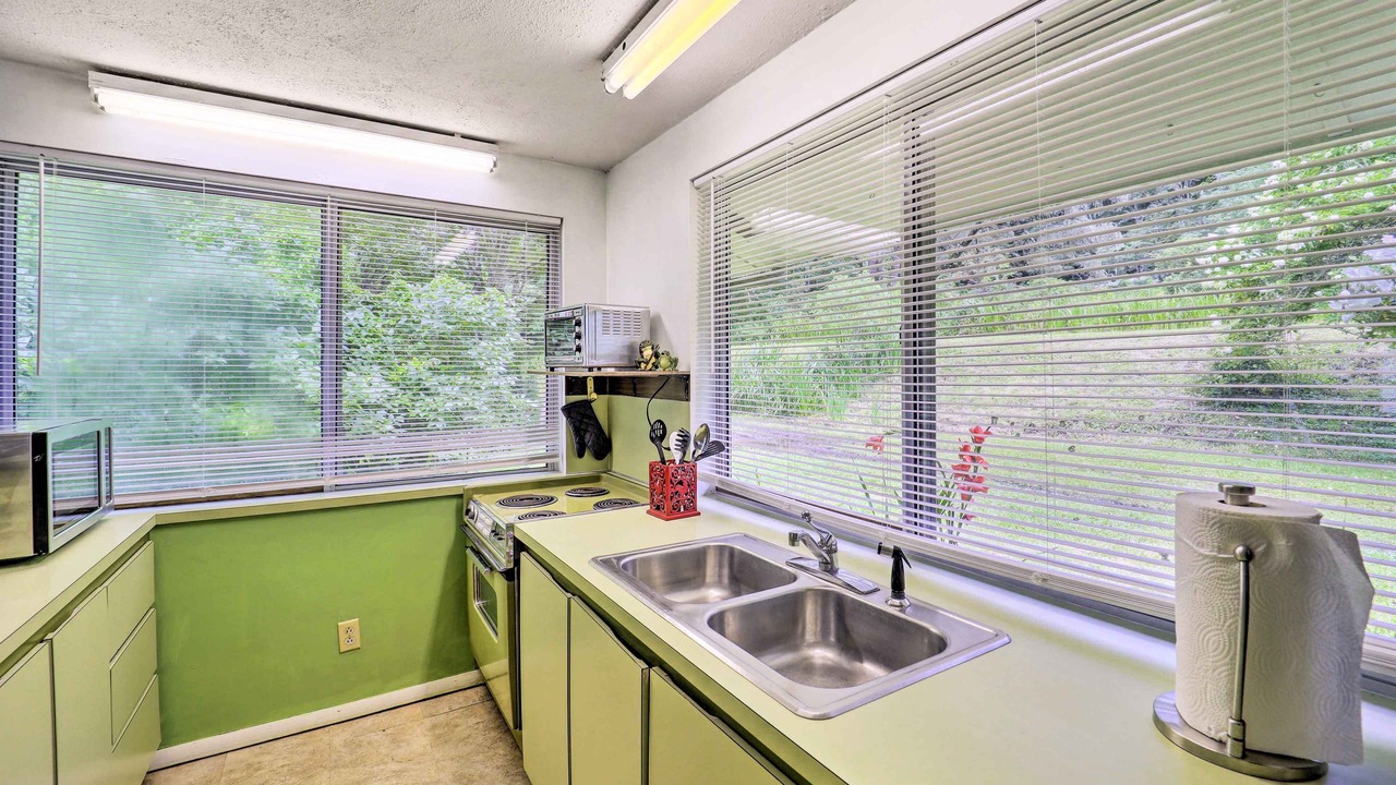 Photo of Kitchen in Frank