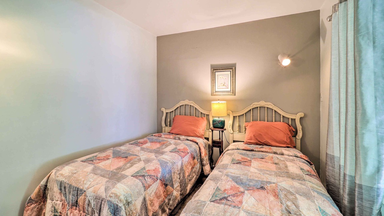 Photo of Bedroom in Frank