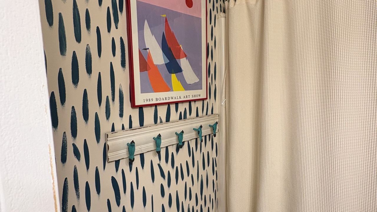 Photo of Bathroom in Tranquil Harbour