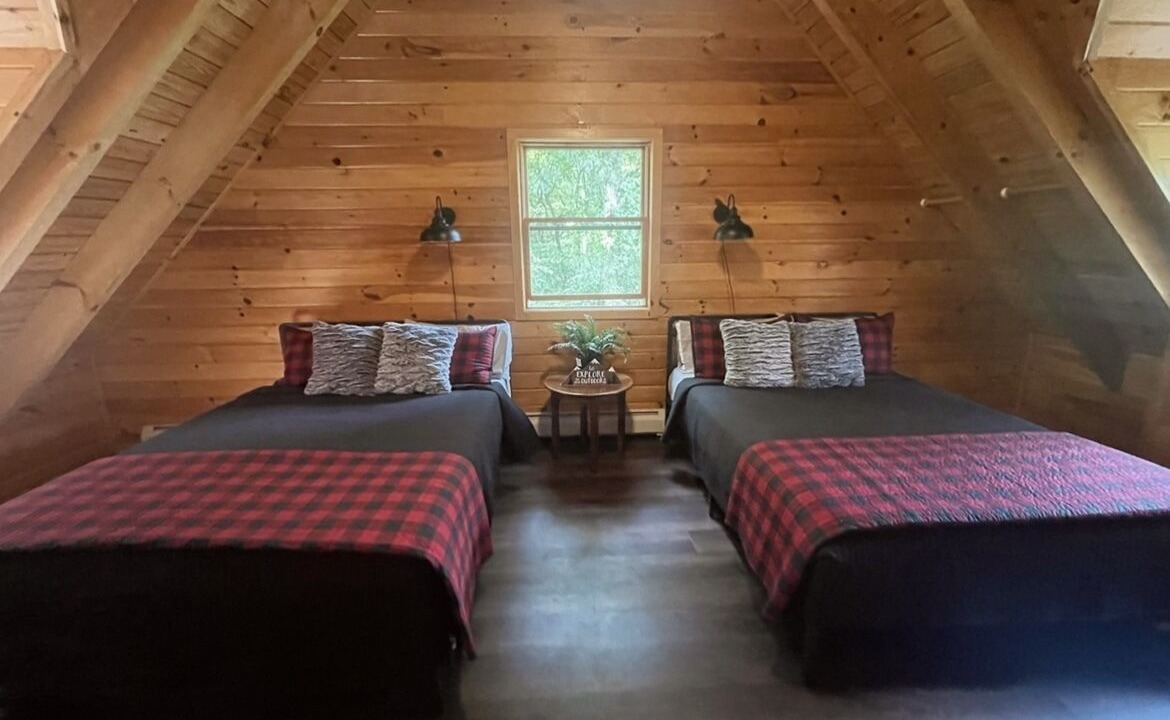 Photo of Bedroom in Burnsville