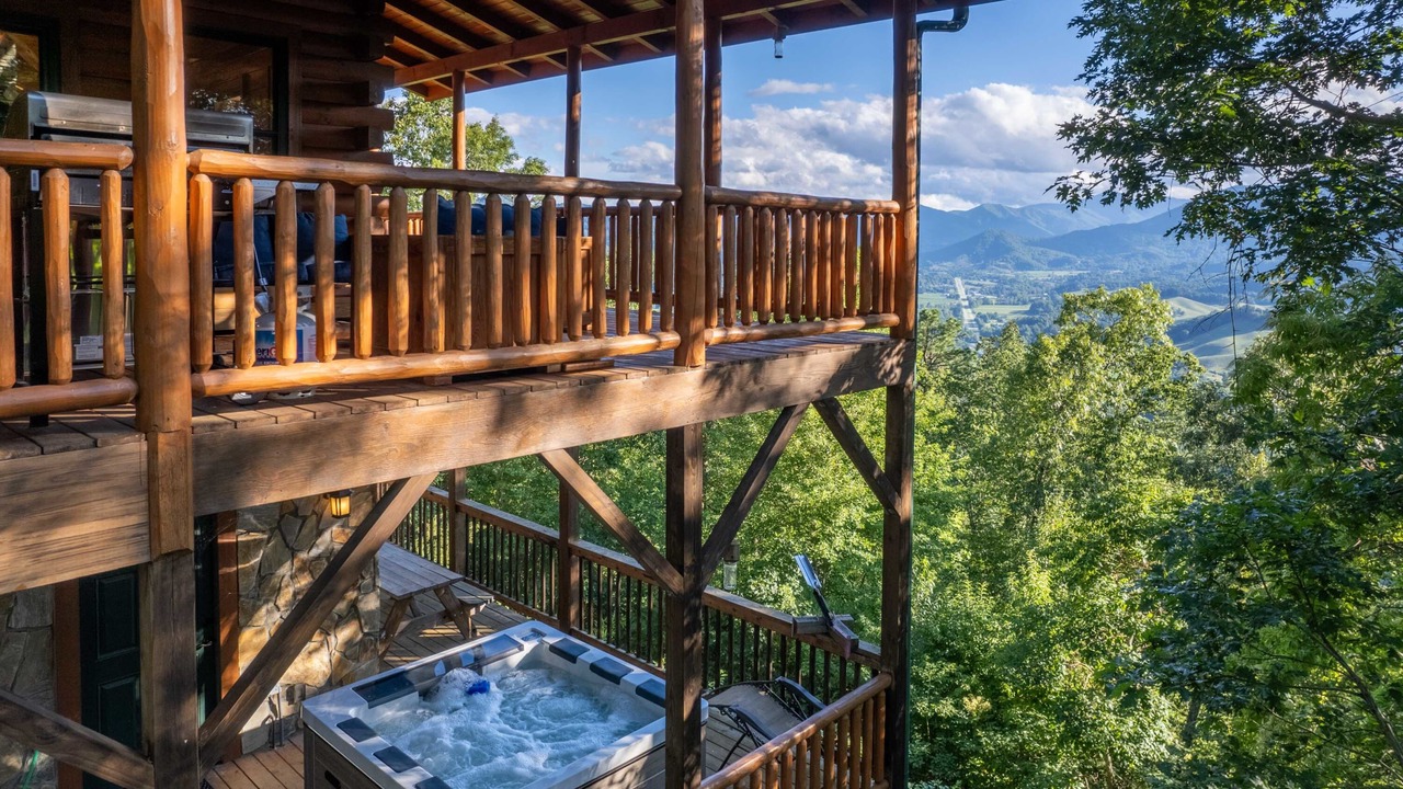 Photo of Outdoor in Waynesville