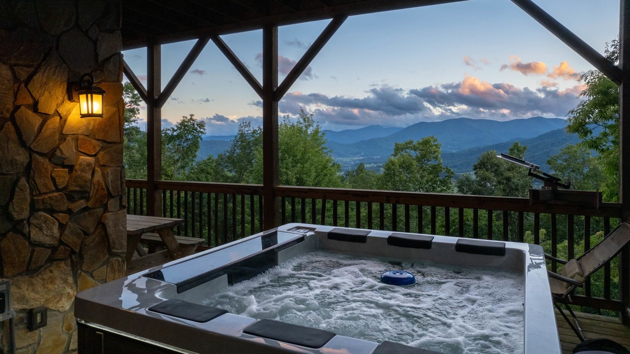 Photo of Outdoor in Waynesville