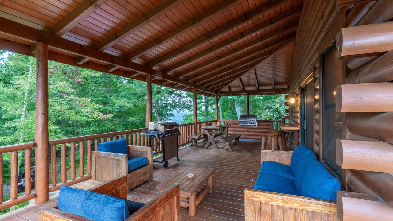Photo of Outdoor in Waynesville