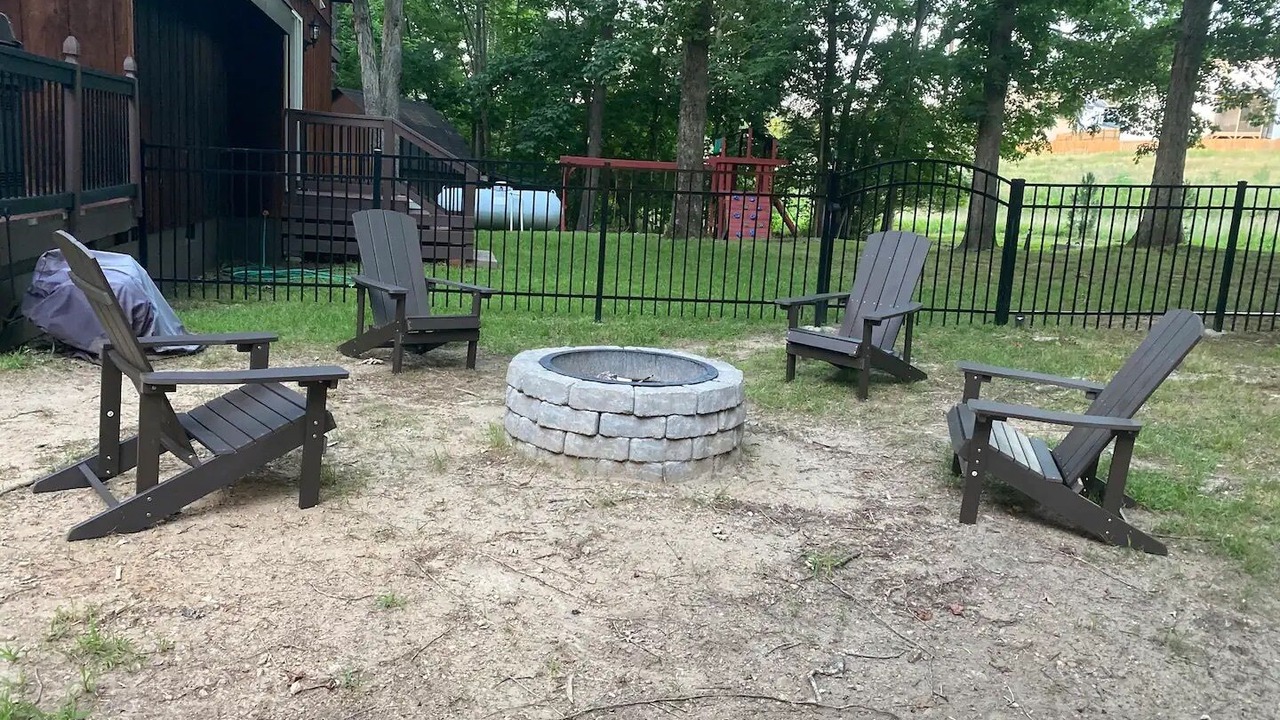 Photo of Outdoor in Wake Forest