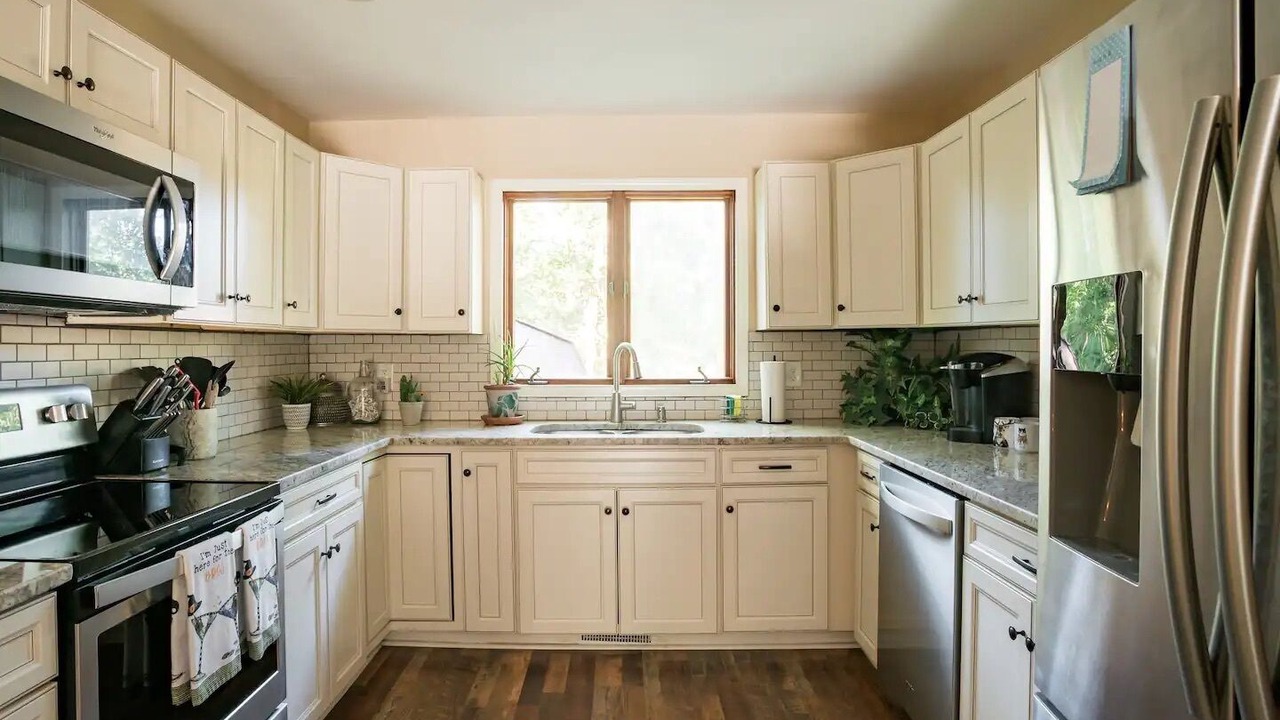 Photo of Kitchen in Wake Forest