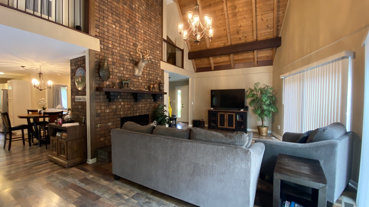 Photo of Livingroom in Wake Forest