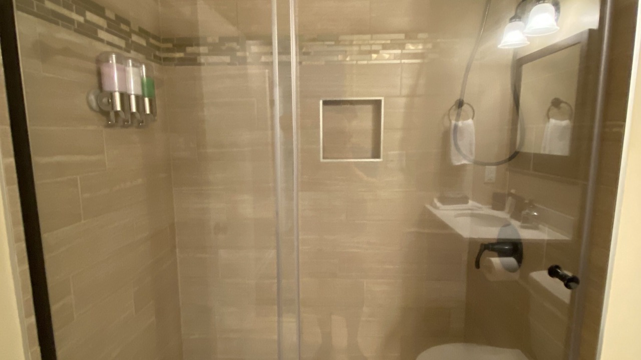 Photo of Bathroom in Wake Forest