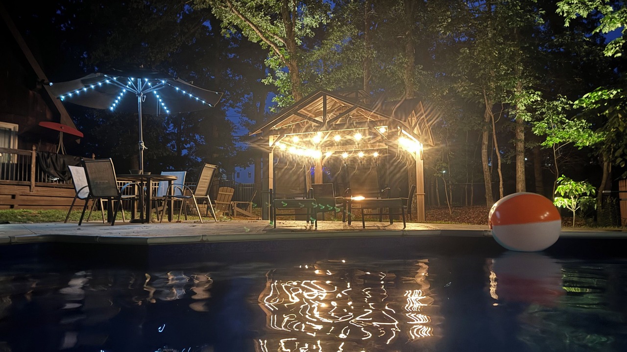 Photo of Outdoor in Wake Forest