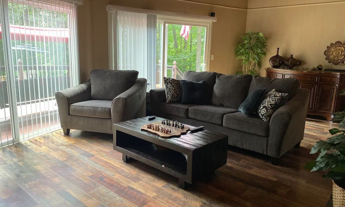 Photo of Livingroom in Wake Forest