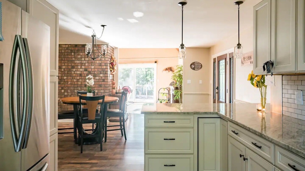 Photo of Kitchen in Wake Forest