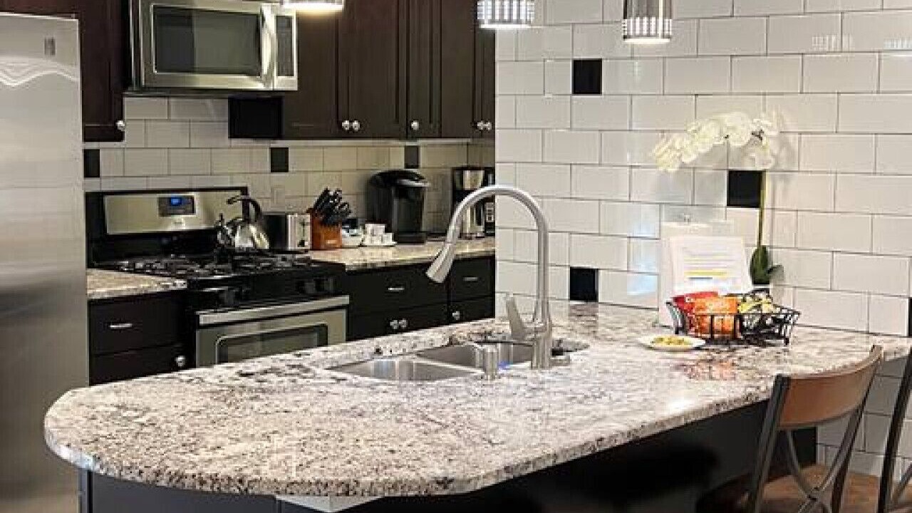 Photo of Kitchen in Northeast Raleigh