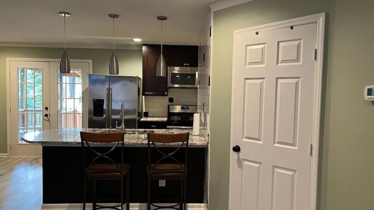 Photo of Kitchen in Northeast Raleigh