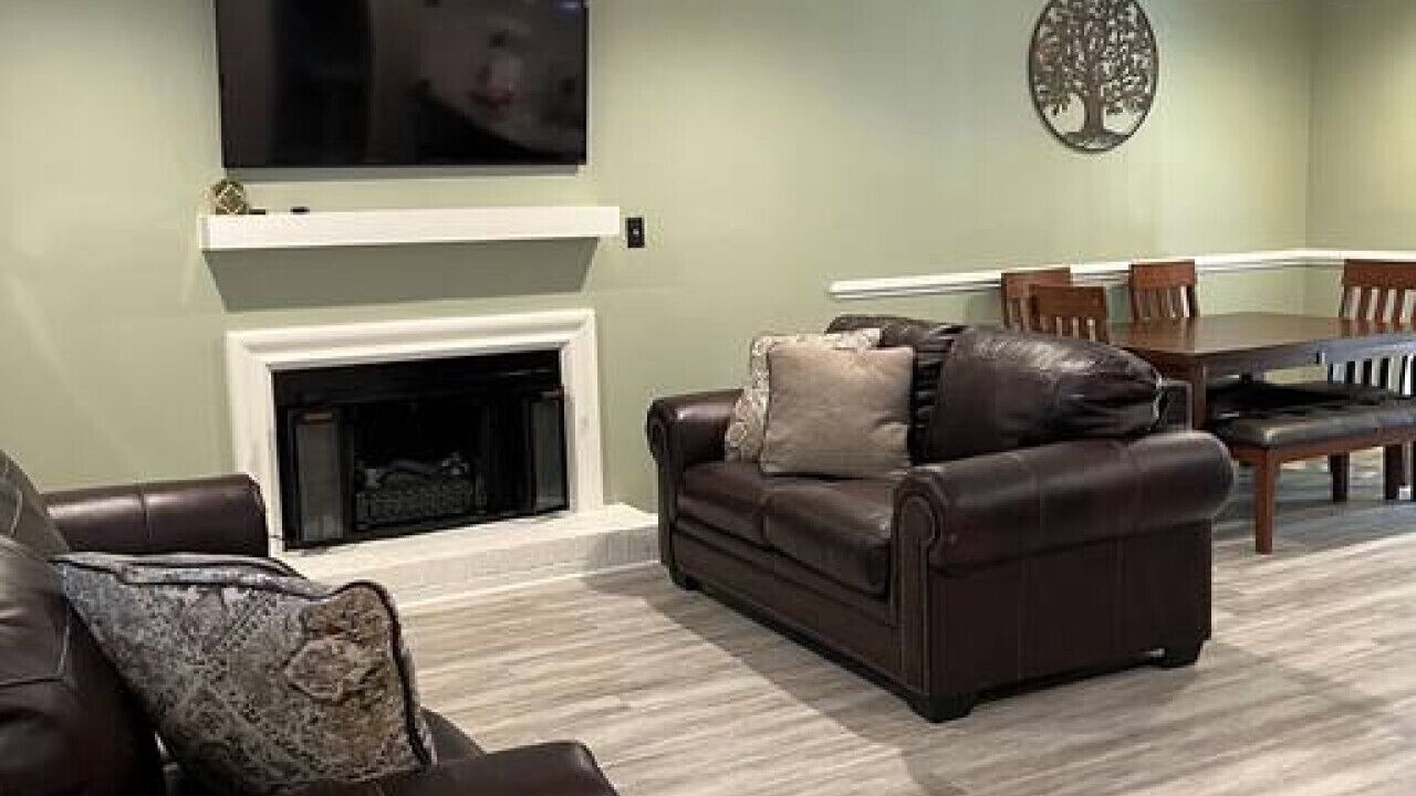 Photo of Livingroom in Northeast Raleigh