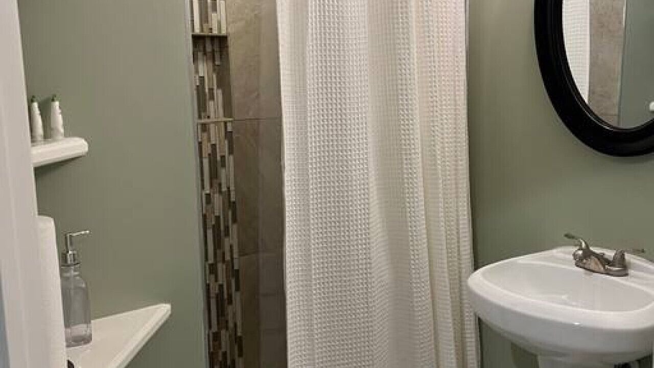 Photo of Bathroom in Northeast Raleigh