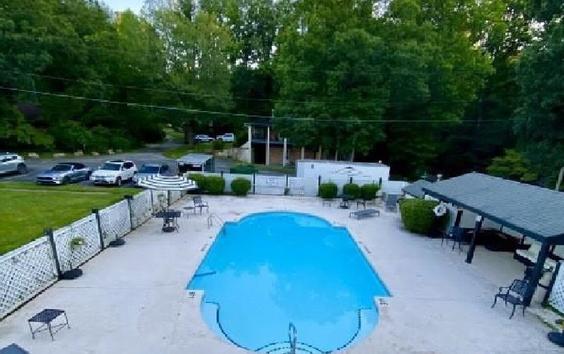 Photo of Outdoor in Flat Rock