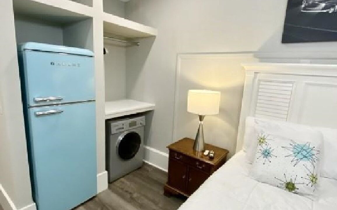 Photo of Bedroom in Flat Rock