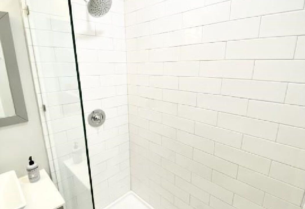 Photo of Bathroom in Flat Rock