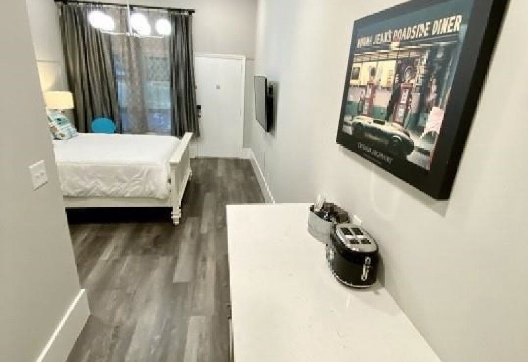 Photo of Bedroom in Flat Rock