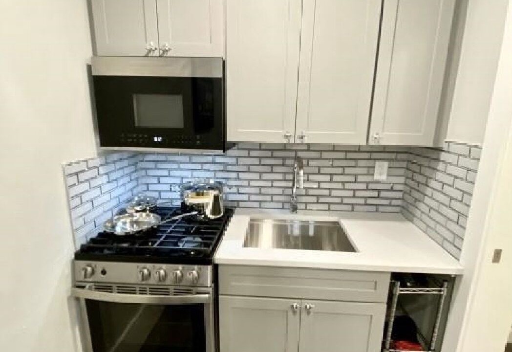 Photo of Kitchen in Flat Rock