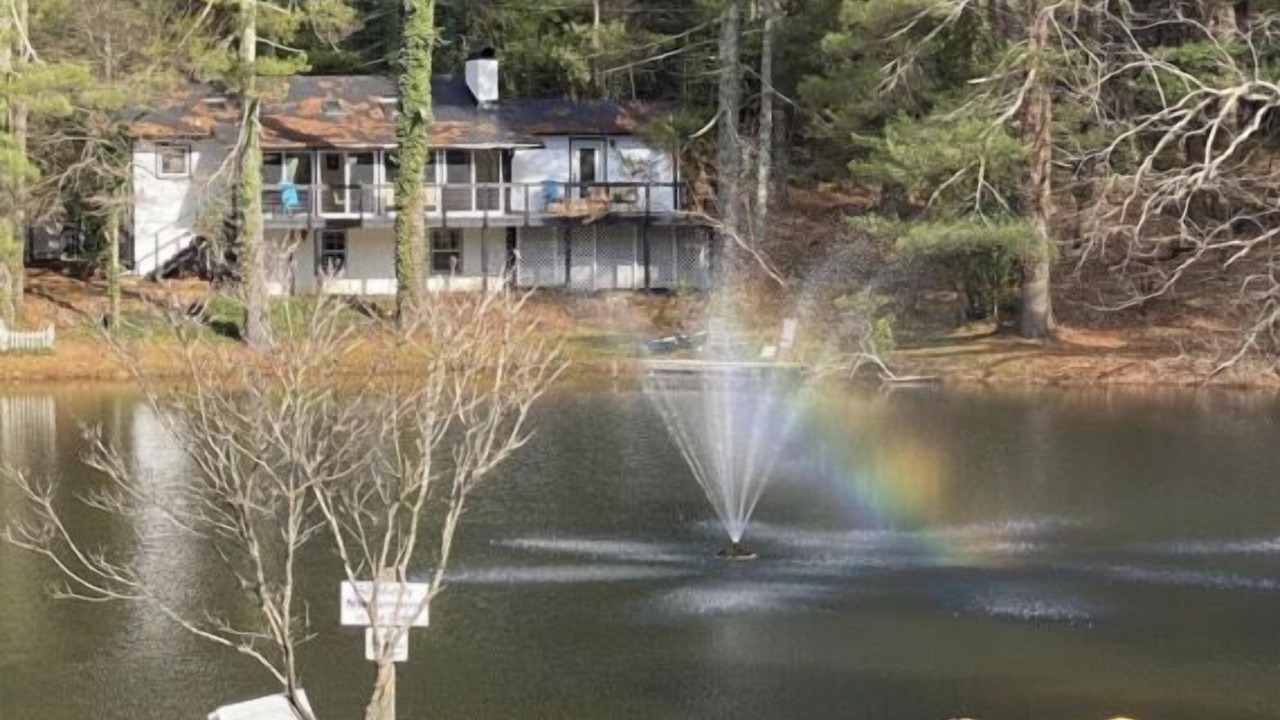 Photo of Outdoor in Flat Rock