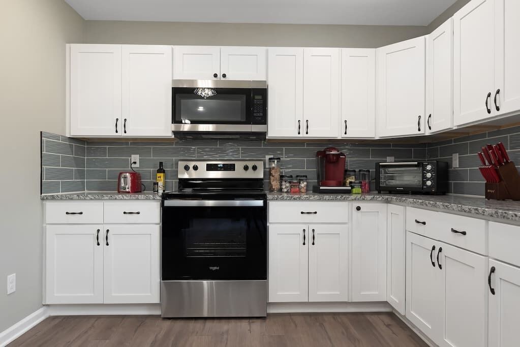 Photo of Kitchen in Catawba
