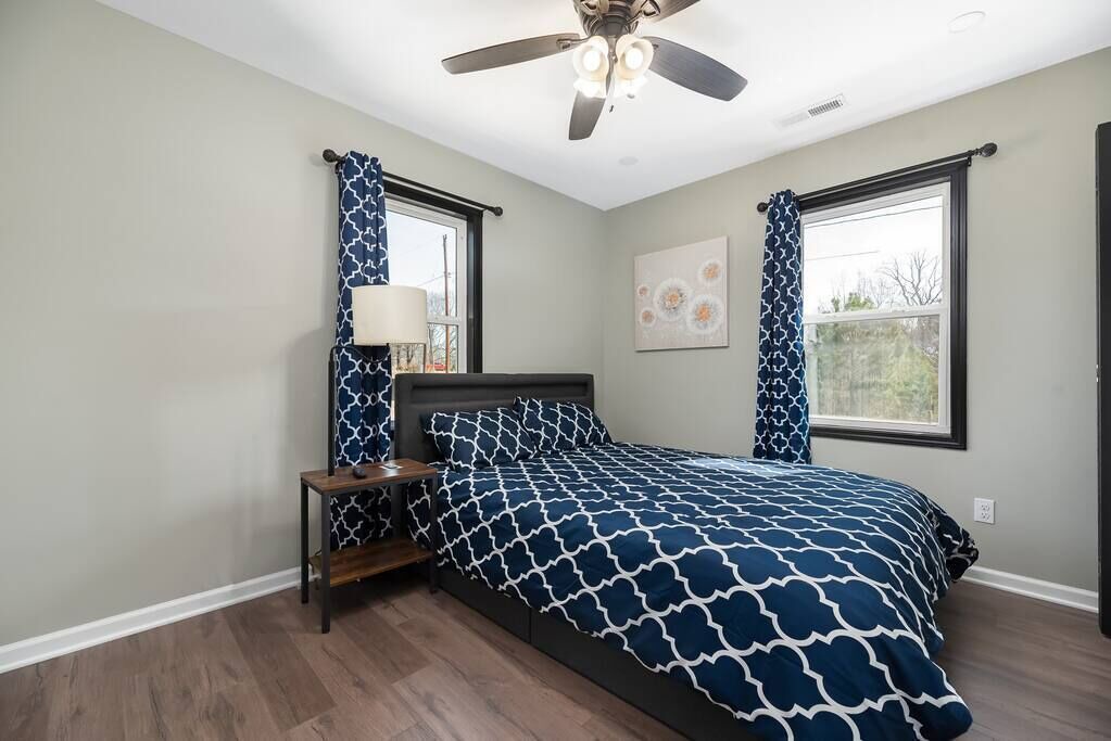 Photo of Bedroom in Catawba