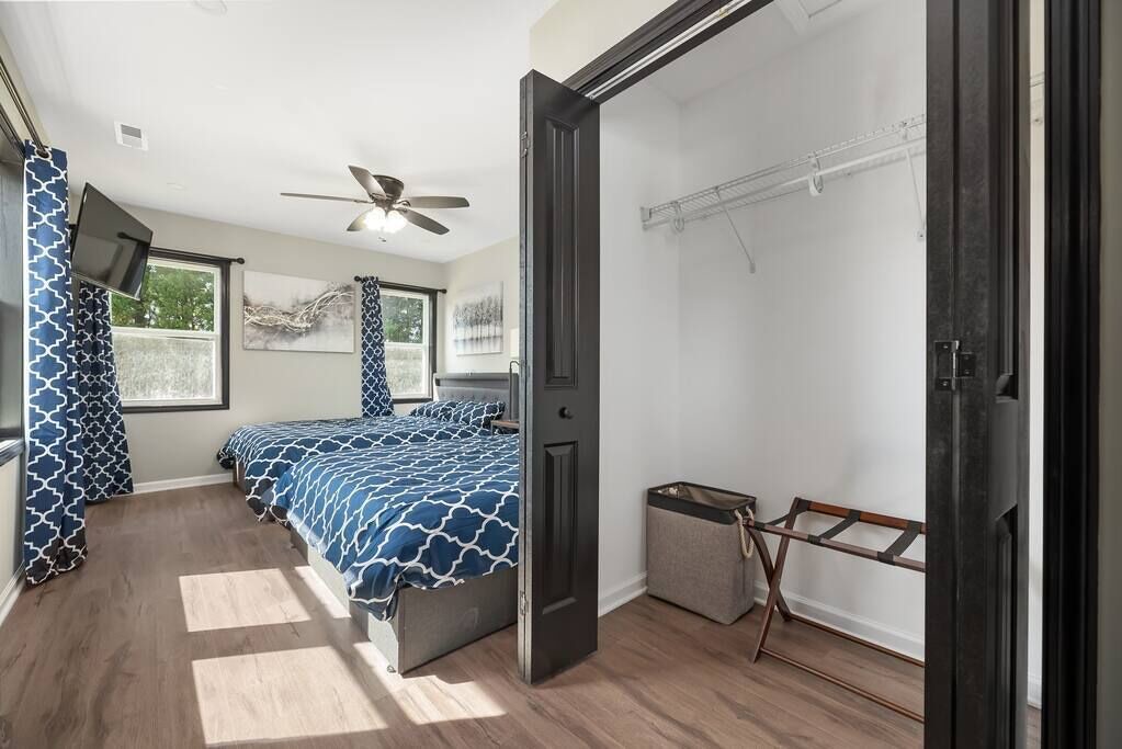 Photo of Bedroom in Catawba