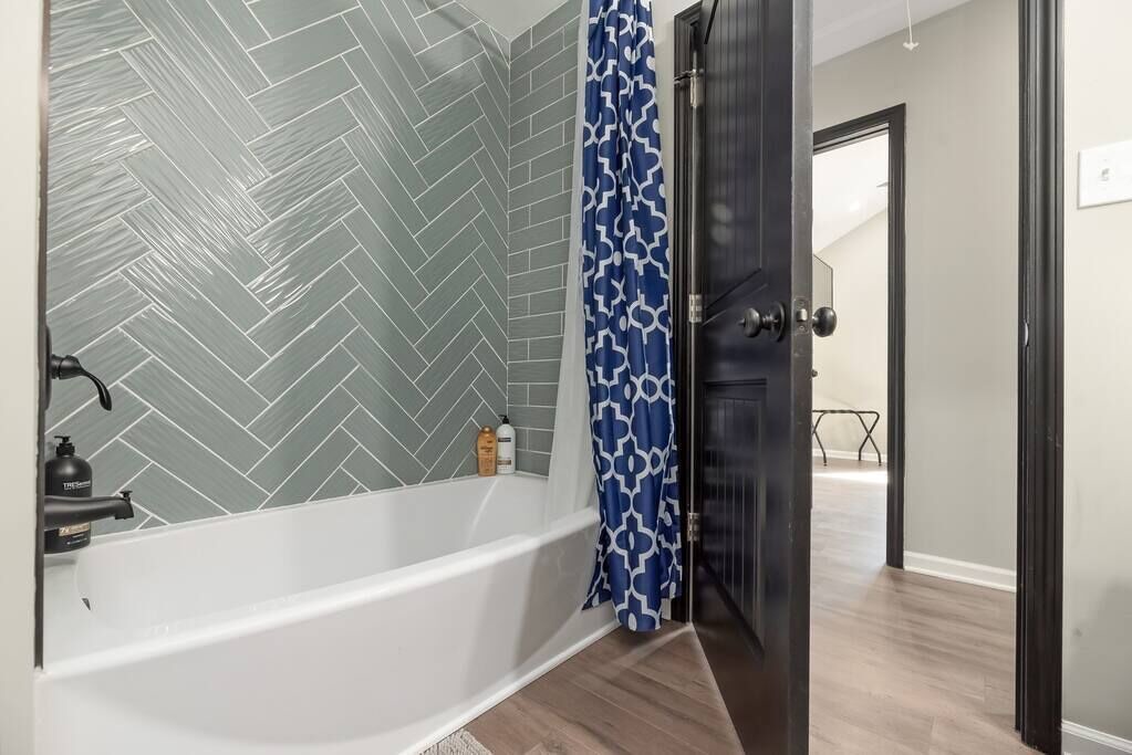 Photo of Bathroom in Catawba
