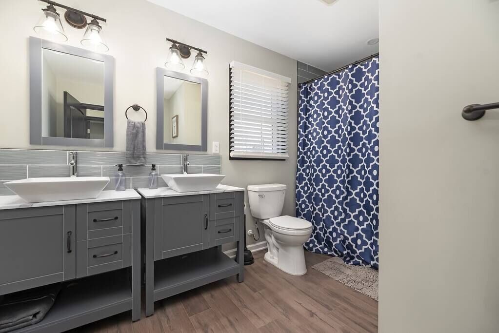 Photo of Bathroom in Catawba