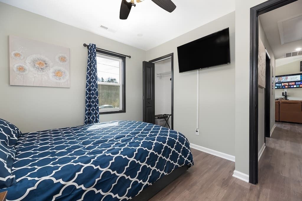 Photo of Bedroom in Catawba