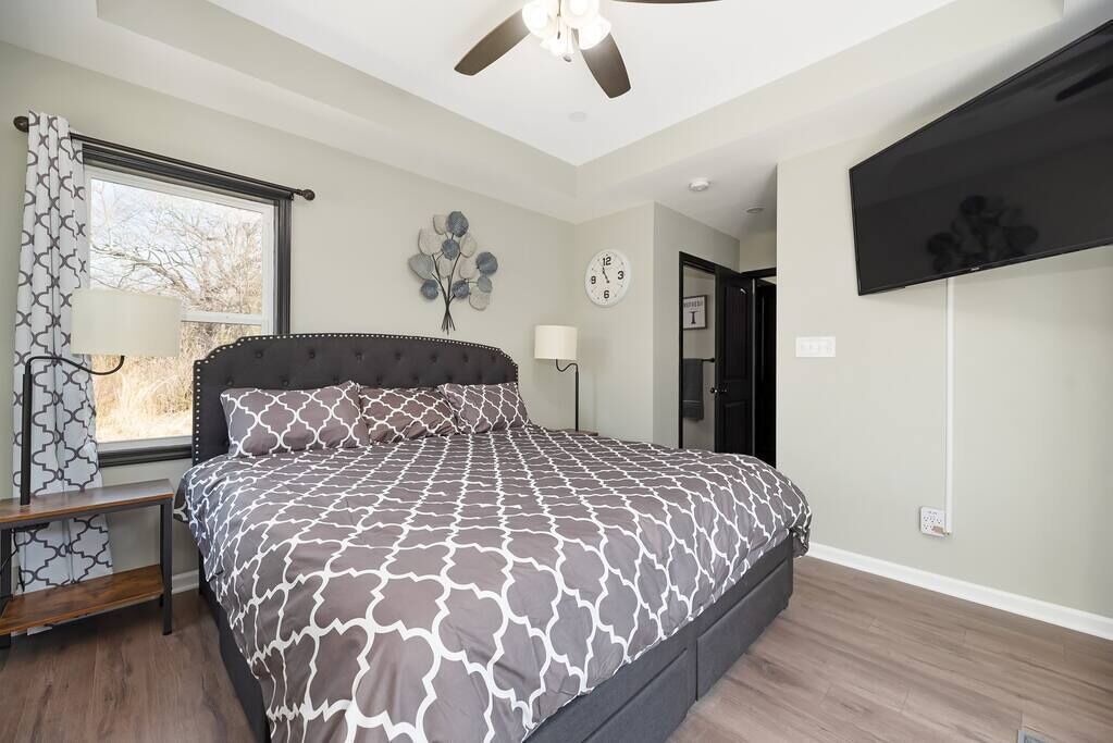 Photo of Bedroom in Catawba