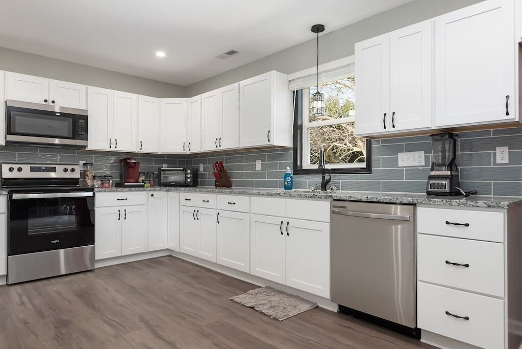 Photo of Kitchen in Catawba