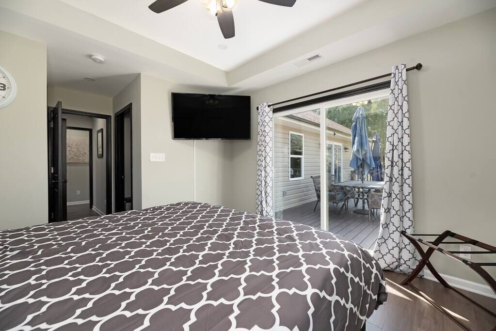Photo of Bedroom in Catawba
