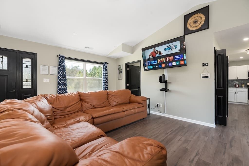 Photo of Livingroom in Catawba