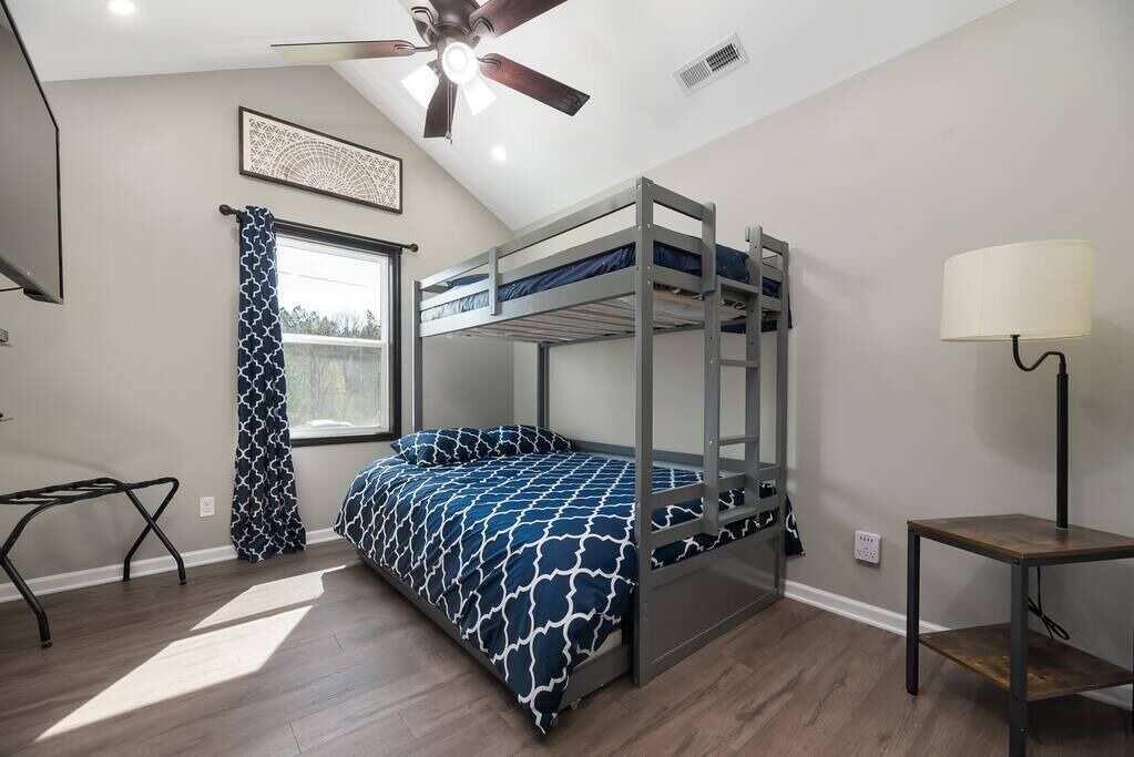 Photo of Bedroom in Catawba