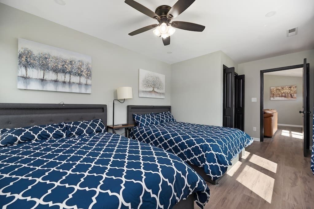 Photo of Bedroom in Catawba