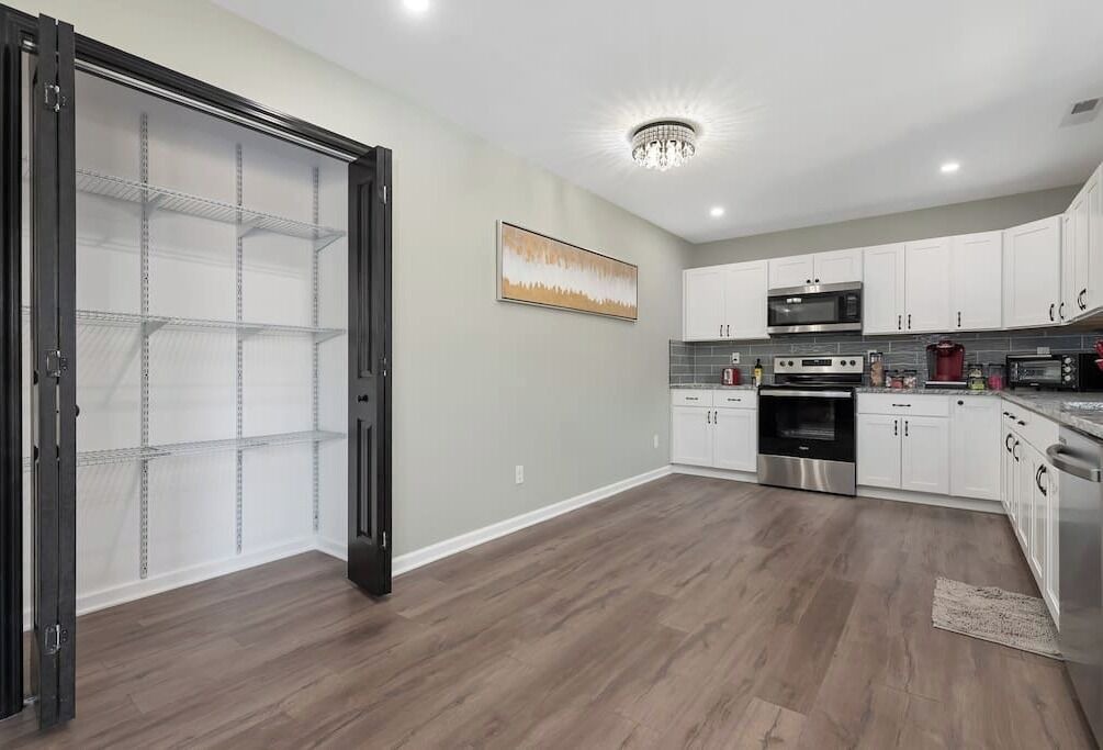 Photo of Kitchen in Catawba