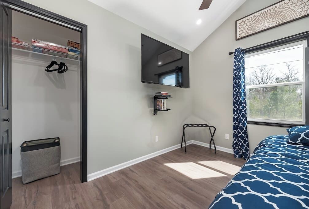 Photo of Bedroom in Catawba