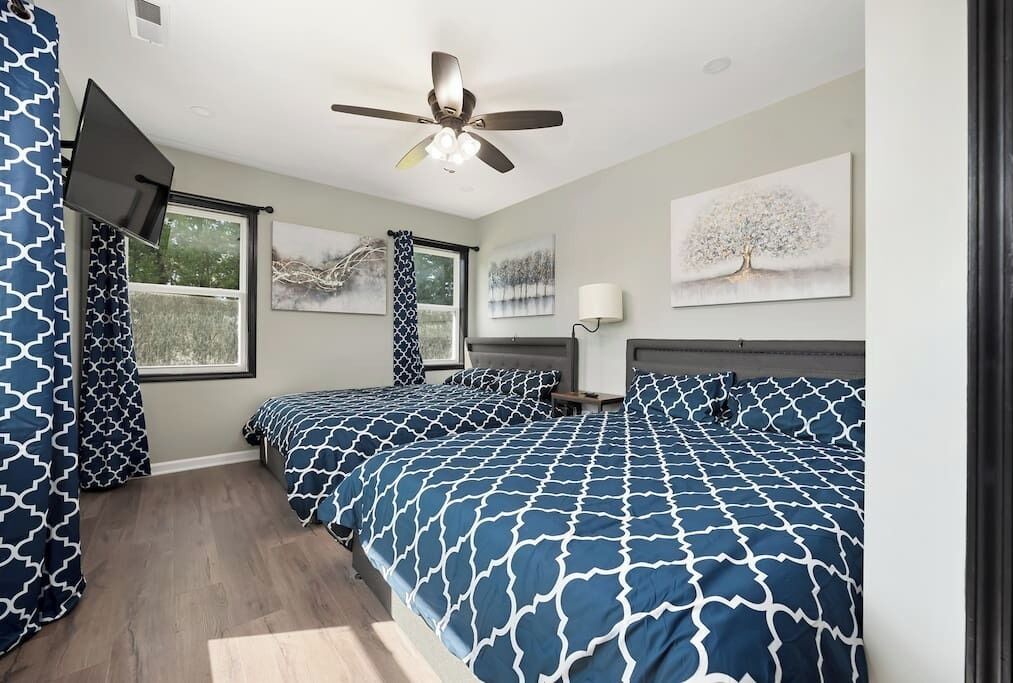 Photo of Bedroom in Catawba