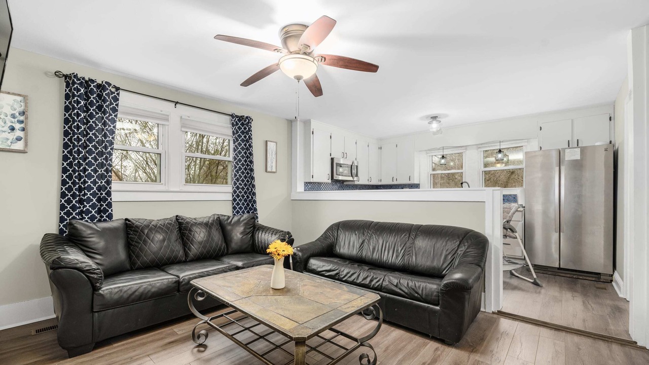 Photo of Bedroom in Mooresville
