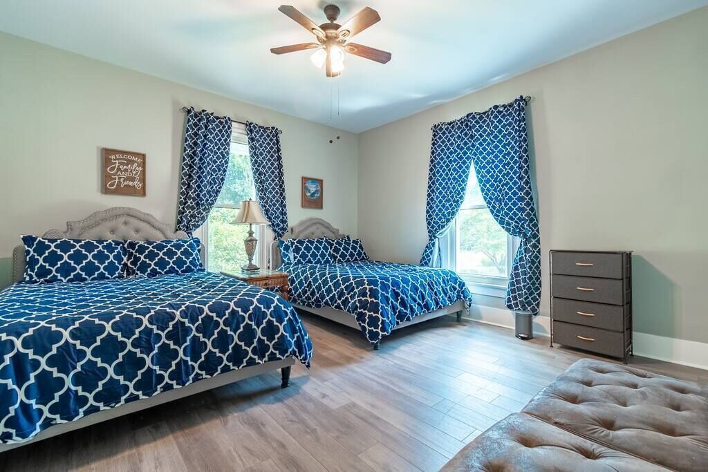Photo of Bedroom in Mooresville