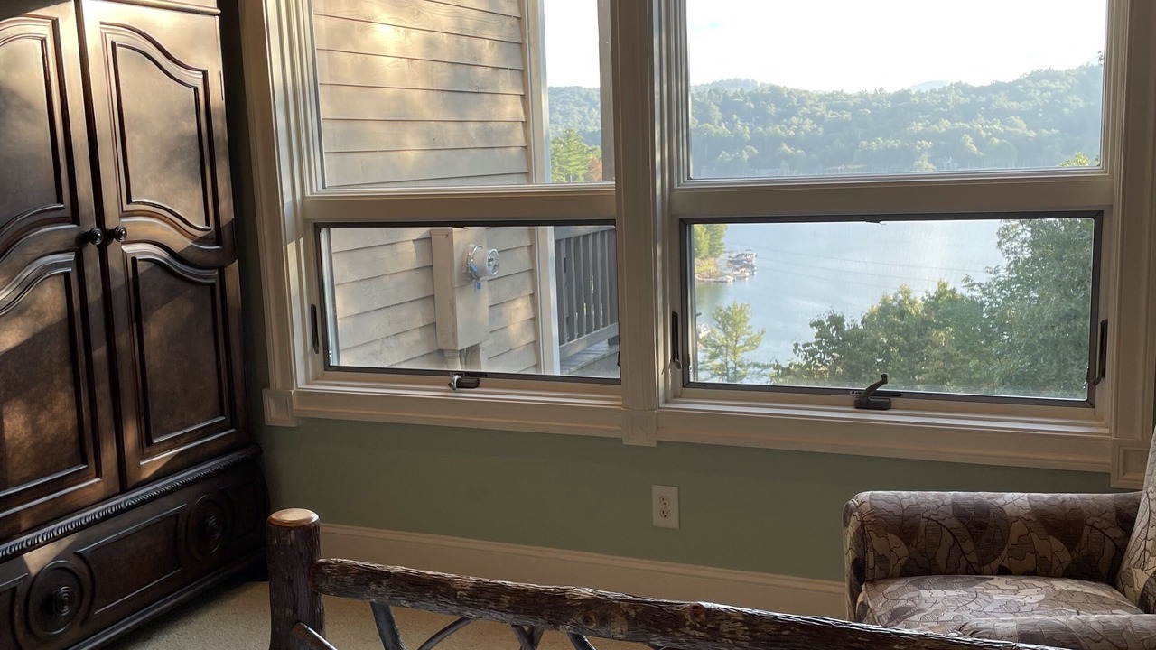 Photo of Bedroom in Glenville