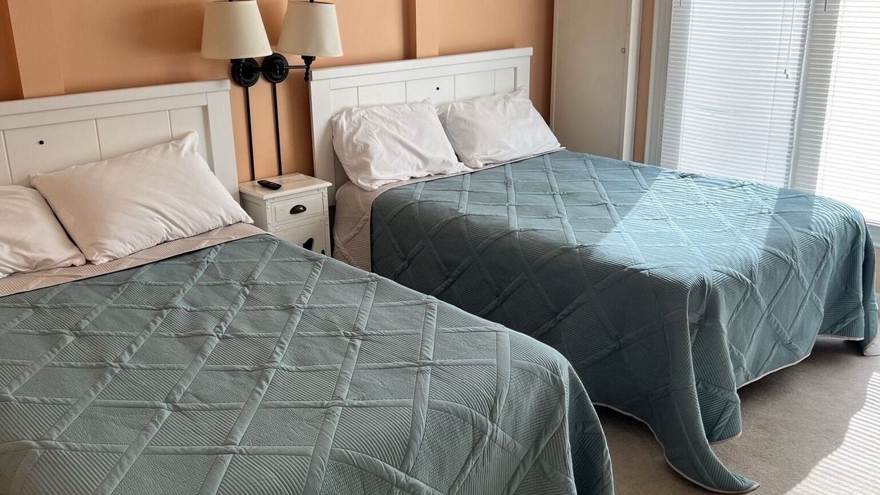 Photo of Bedroom in White Lake