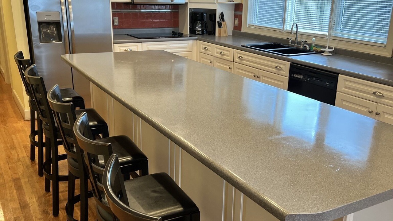 Photo of Kitchen in White Lake