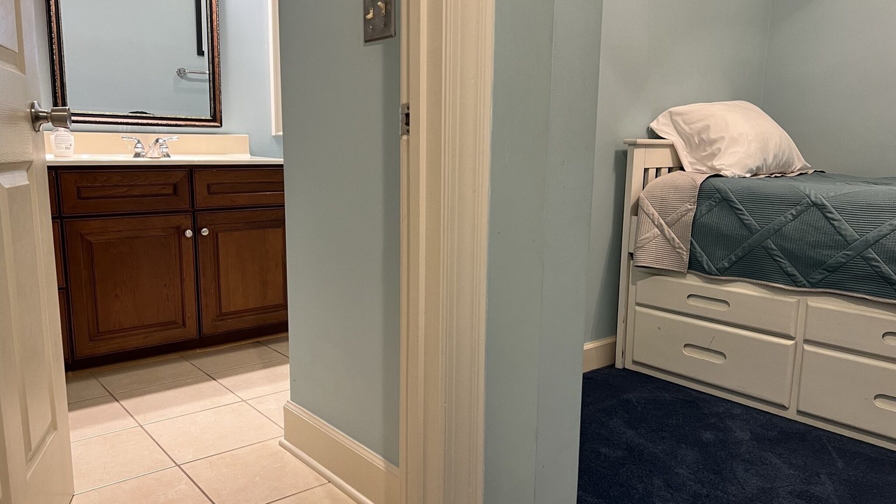 Photo of Bedroom in White Lake