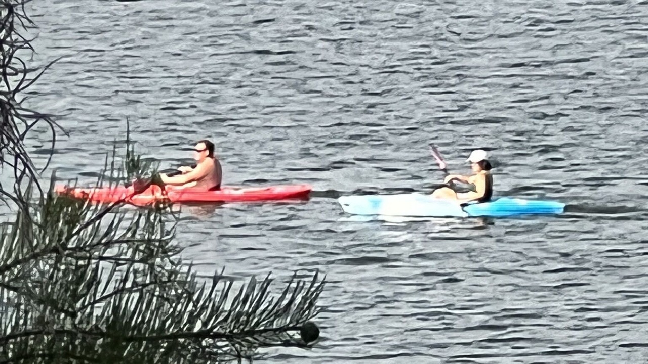 Photo of Others in White Lake