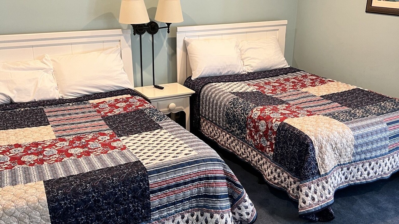 Photo of Bedroom in White Lake