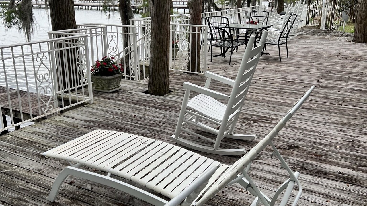 Photo of Patio Balcony in White Lake