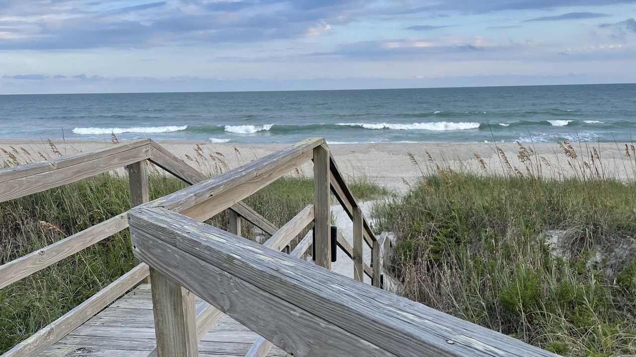 Photo of Outdoor in Pine Knoll Shores