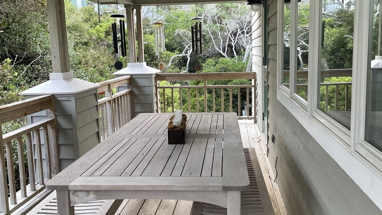 Photo of Outdoor in Pine Knoll Shores